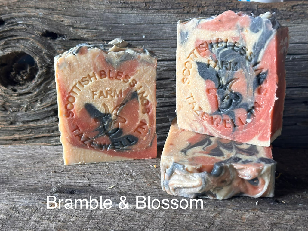 Bramble & Blossom