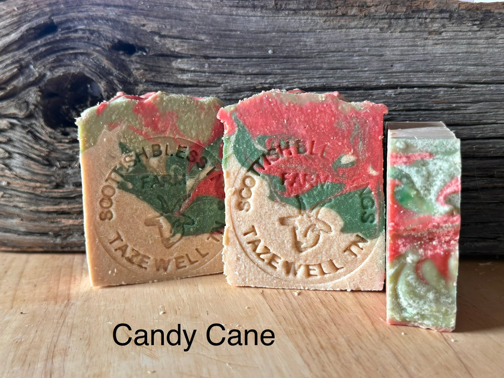 Candy Cane