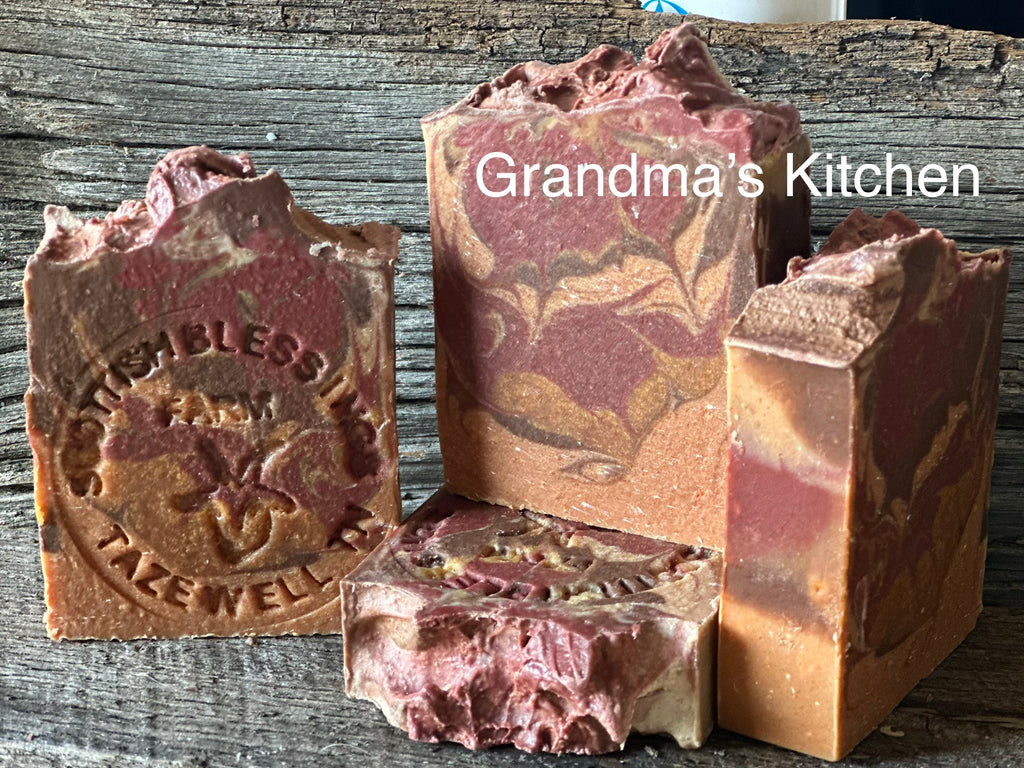Grandma's Kitchen