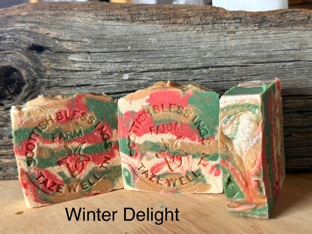 Winter Delight