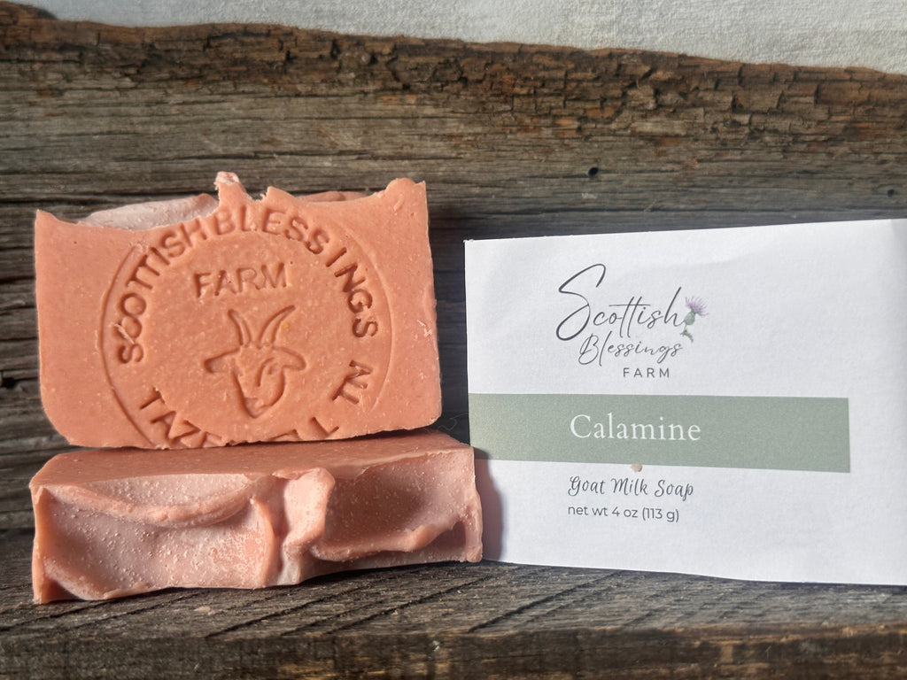 Calamine