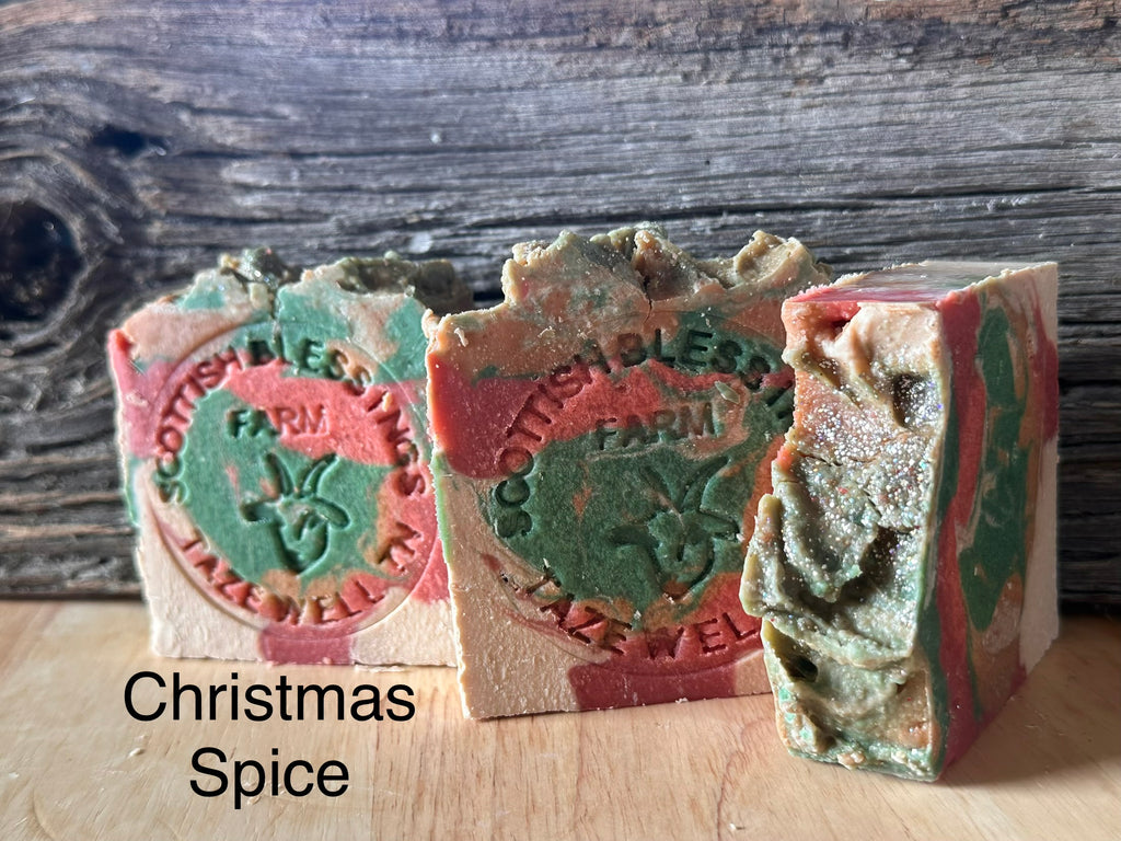 Christmas Spice