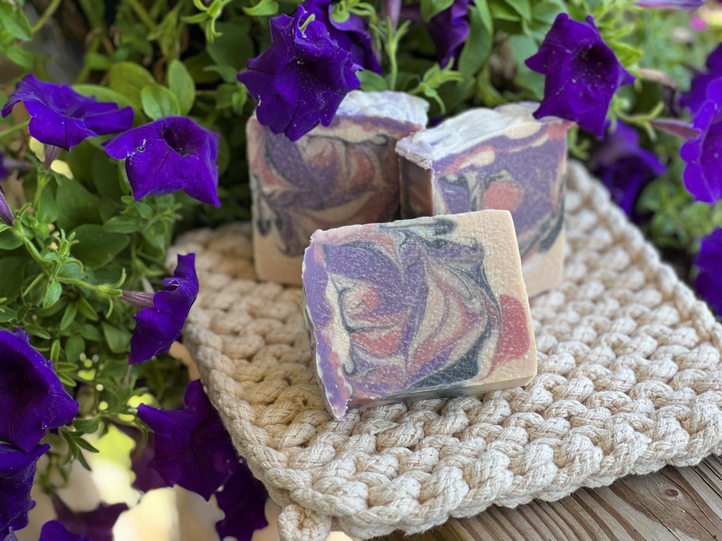 Goat Milk Soap