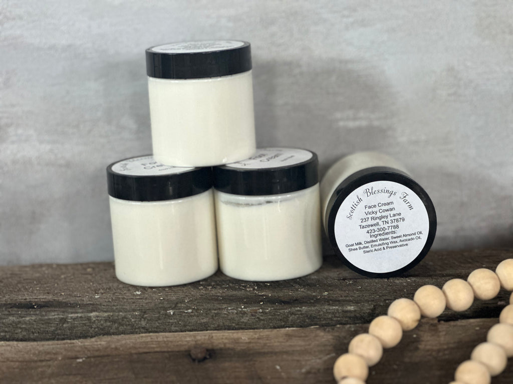Face Cream