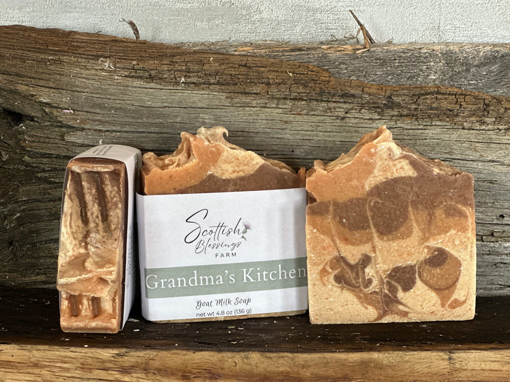 Grandma's Kitchen