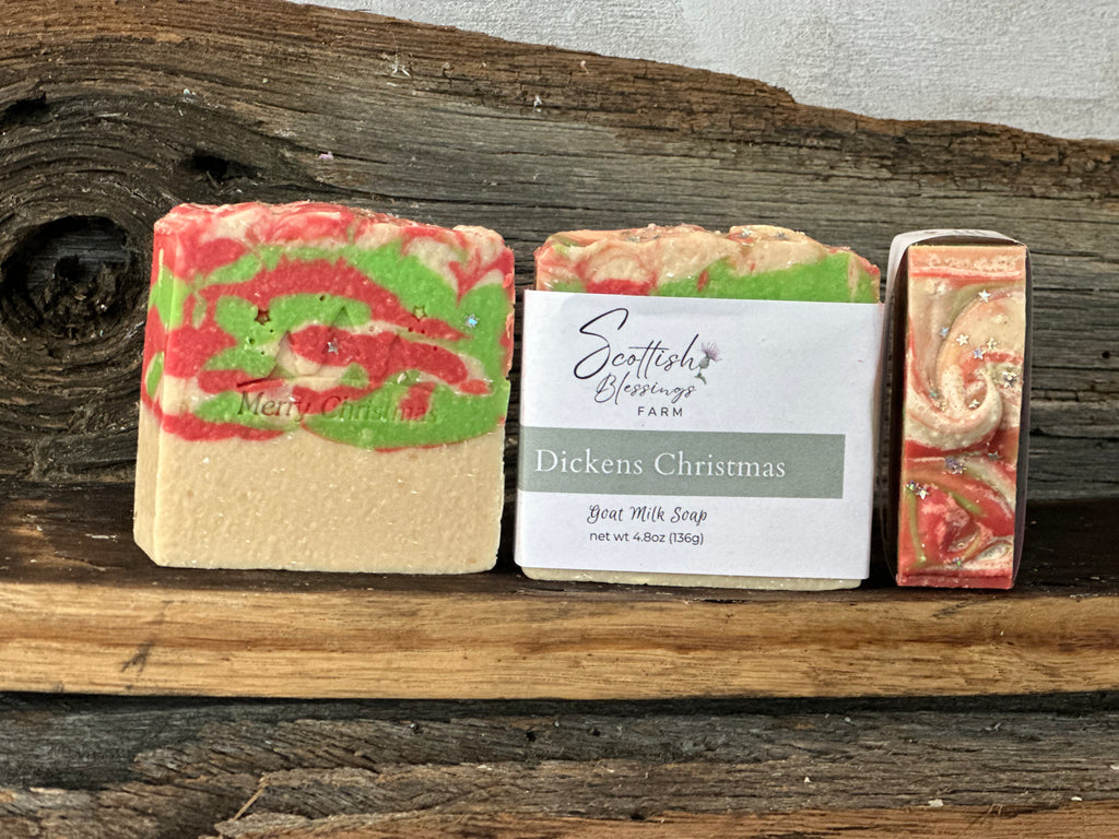 Visions of Christmas