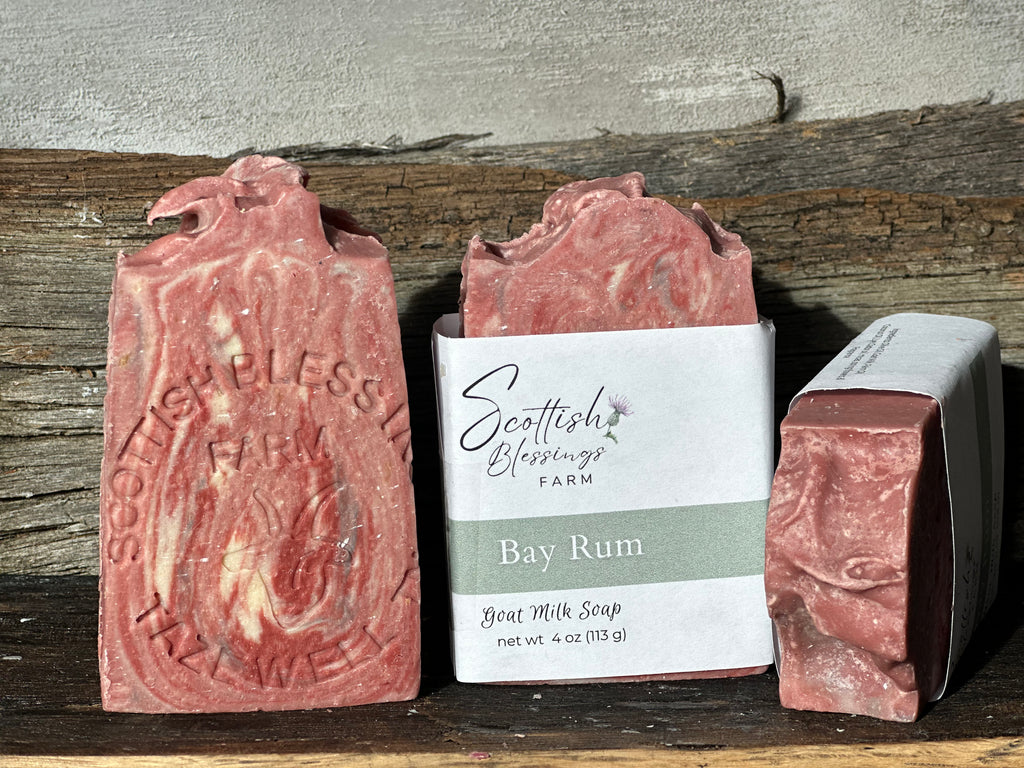 Bay Rum